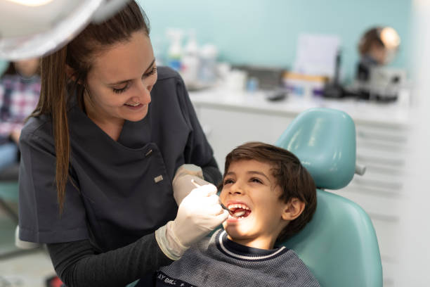 Best Emergency Care for Gum Disease in Richmond, MI