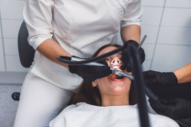 Best Broken or Chipped Tooth Repair in Richmond, MI