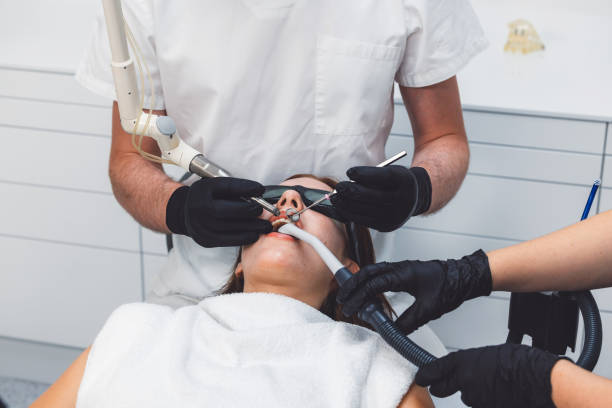 Best Emergency Root Canal Therapy in Richmond, MI