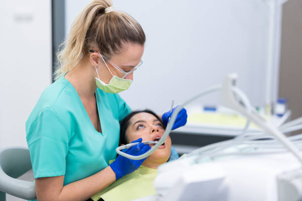 Best Emergency Dental Care for Sports Injuries in Richmond, MI