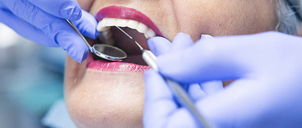 Best Emergency Pediatric Dental Care in Richmond, MI